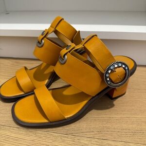 Charles and Keith shoes